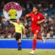 TRỰC TIẾP bóng đá Malaysia 1-0 Singapore: Bergson mở tỷ số (H1)