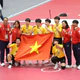 Cục TDTT 'mổ xẻ' nguyên nhân thể thao Việt Nam không đạt mục tiêu ở ASIAD 2026, hướng đi mới được xác định