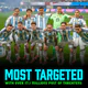 THỐNG KÊ: Argentina là đội bị ghét nhất ở World Cup 2026