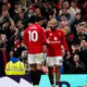 Chơi hơn người, MU vẫn đánh rơi chiến thắng trước Tottenham ở phút bù giờ