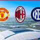NÓNG: MU, AC Milan và Inter Milan đồng ý sang Việt Nam đá giao hữu 