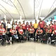 Đoàn thể thao người khuyết tật Việt Nam lên đường dự Asian Para Games 2026