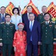 Tổng Bí thư, Chủ tịch nước Tô Lâm: Xây dựng Lực lượng vũ trang Thủ đô "tinh, gọn, mạnh" đáp ứng yêu cầu trong tình hình mới