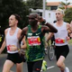 Eliud Kipchoge vô địch Melbourne Marathon 2026, lập kỷ lục đường chạy: Giữ mãi ngọn lửa truyền cảm hứng