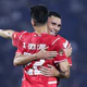 Tiến Linh lập công, Công an TP.HCM cầm hòa chủ nhà SLNA ở vòng 3 V-League