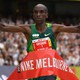 Huyền thoại Kipchoge vô địch marathon lần đầu kể từ 2023, phá kỷ lục ở tuổi 41