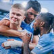 Đại thắng Liverpool ngay tại Anfield, Man City xây chắc ngôi đầu Ngoại hạng Anh