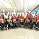 Thể thao người khuyết tật Việt Nam sẵn sàng tranh tài tại Asian Para Games 2026