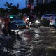 Triều cường gây ngập sâu nhiều tuyến đường phía Nam TP. Hồ Chí Minh