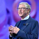 Bill Gates cảnh báo AI có thể làm bùng phát tấn công mạng