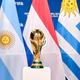 Làm thế nào để Việt Nam trở thành chủ nhà World Cup?