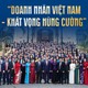 Doanh nhân Việt Nam - Khát vọng hùng cường