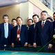Thủ tướng dự hội nghị công bố quy hoạch tỉnh Hưng Yên