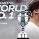 Zverev phá kỷ lục của Agassi khi chính thức kết thúc năm 2026 ở vị trí số 1 thế giới