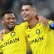 Cựu HLV tuyển Ma rốc: Ronaldo không được đồng đội ở ĐT Bồ Đào Nha tôn sùng như Messi ở Argentina