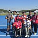 7 VĐV điền kinh Việt Nam bắt đầu hành trình tranh vé Paralympic 2028 tại Nhật Bản