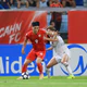 Thủ môn Kashima Antlers: 'Đình Bắc có triển vọng thi đấu ở J-League 1'