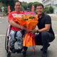 Cử tạ Việt Nam chờ cơ hội tạo dấu ấn tại Asian Para Games 2026