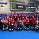 Trưởng đoàn Nguyễn Trọng Hổ động viên VĐV Việt Nam trước thềm Asian Para Games 2026