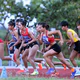 Nữ VĐV điền kinh phải xét nghiệm gen SRY trước thềm Đại hội Thể thao toàn quốc 2026