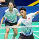Cầu lông Việt Nam có chiến thắng đầu tiên tại Giải vô địch trẻ thế giới 2026 ở Ai Cập