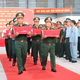 Metro và xe buýt tăng chuyến phục vụ người dân dự Lễ truy điệu và an táng hài cốt liệt sĩ