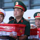 Hành trình đưa các anh hùng liệt sĩ trở về: Sáng mãi đạo lý “Uống nước nhớ nguồn”