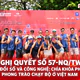 Chuyển đổi số và công nghệ: Chìa khóa phát triển phong trào chạy bộ ở Việt Nam