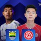 TRỰC TIẾP bóng đá Persib Bandung vs Thể Công Viettel 19h15 hôm nay, Champions League Two 2026/27