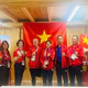 Asian Para Games 2026: Cầu lông và bóng bàn Việt Nam xuất trận trước lễ khai mạc