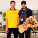 Đội bóng chuyền Việt Nam "nổ bom tấn", chiêu mộ ngôi sao vừa giành HCV ASIAD 2026