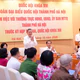 Tổng Bí thư, Chủ tịch nước Tô Lâm dự buổi làm việc chuẩn bị Kỳ họp thứ Hai, Quốc hội khóa XVI của Đoàn đại biểu Quốc hội Hà Nội