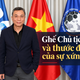 Ghế Chủ tịch VFF và thước đo của sự xứng đáng