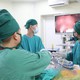 Phẫu thuật nội soi thành công khối u tuyến ức cho nam bệnh nhân 67 tuổi