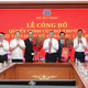 Ông Phạm Đức Thắng được bổ nhiệm Giám đốc Kho bạc Nhà nước