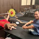 Lê Văn Công cùng các đô cử Việt Nam tích cực tập luyện, sẵn sàng tranh tài tại Asian Para Games 5