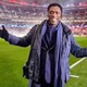 Cựu danh thủ tuyển Hà Lan, Real Madrid và AC Milan Clarence Seedorf trở lại làm HLV sau 7 năm