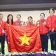 Xạ thủ Trịnh Thu Vinh trải lòng sau ASIAD 20: 'Những nuối tiếc vẫn ở lại'