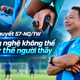 Nghị quyết 57-NQ/TW: Công nghệ không thể thay thế người thầy