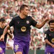 Dội mưa bàn thắng trên sân Real Betis, Barcelona tiếp tục vô đối ở La Liga