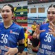 Sao bóng chuyền Thái Lan nói sự thật sau khởi đầu thất vọng ở giải VĐQG Việt Nam