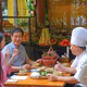 Hà Nội: Đưa câu chuyện ẩm thực lên không gian số