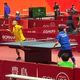 Asian Para Games 2026: Bóng bàn Việt Nam tiếp tục nỗ lực 