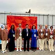 Khai mạc Asian Para Games 2026: Thông điệp 'Khác biệt nhưng cùng nhau'
