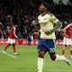 Madueke giúp Arsenal thắng nhọc nhằn Nottingham Forest ở vòng 7 Ngoại hạng Anh