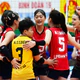 CLB LPBank Ninh Bình thắng 3-0, HLV Tuấn Kiệt có quyết định đáng chú ý