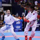 Võ sĩ 17 tuổi Việt Nam giành HCB karate thế giới 