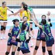 Ngược dòng đánh bại Long An, Hóa chất Đức Giang thắng trận thứ 10 tại Giải bóng chuyền VĐQG 2026