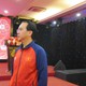 Kỳ thủ Nguyễn Thành Bảo: Tuổi 48 vẫn khiến các cao thủ hàng đầu phải dè chừng