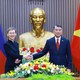 Việt Nam - Liechtenstein thúc đẩy hợp tác, khai thác cơ hội từ các hiệp định mới